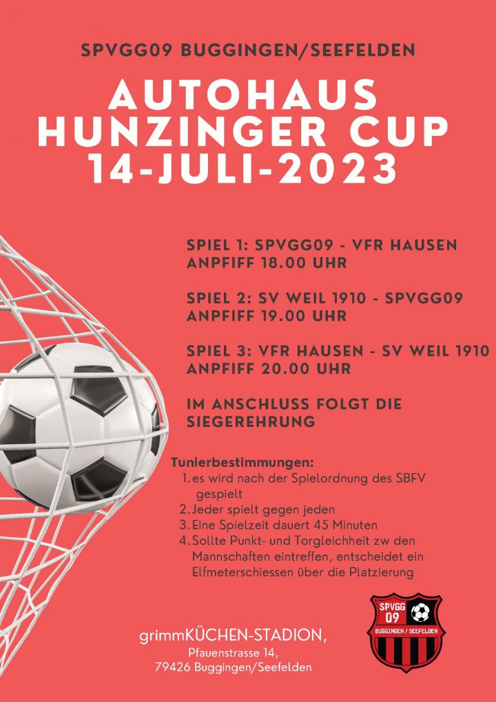 Autohaus Hunzinger Cup 2023_final